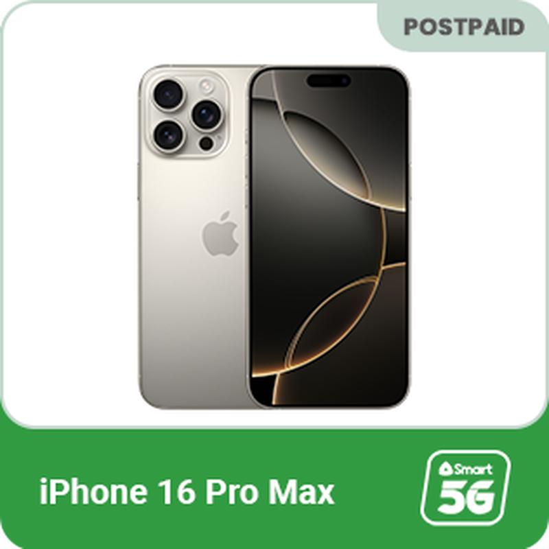iPhone 16 Pro Max image number 2